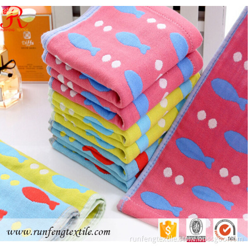2016 hot sale china supplier baby/kids soft towel